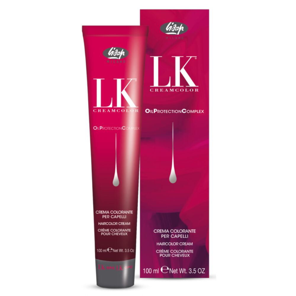 LK Oil Protection Complex Hair Color
