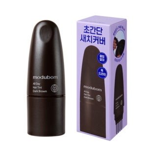 MODUBOM All Day Hair Tint (Gray Coverage)