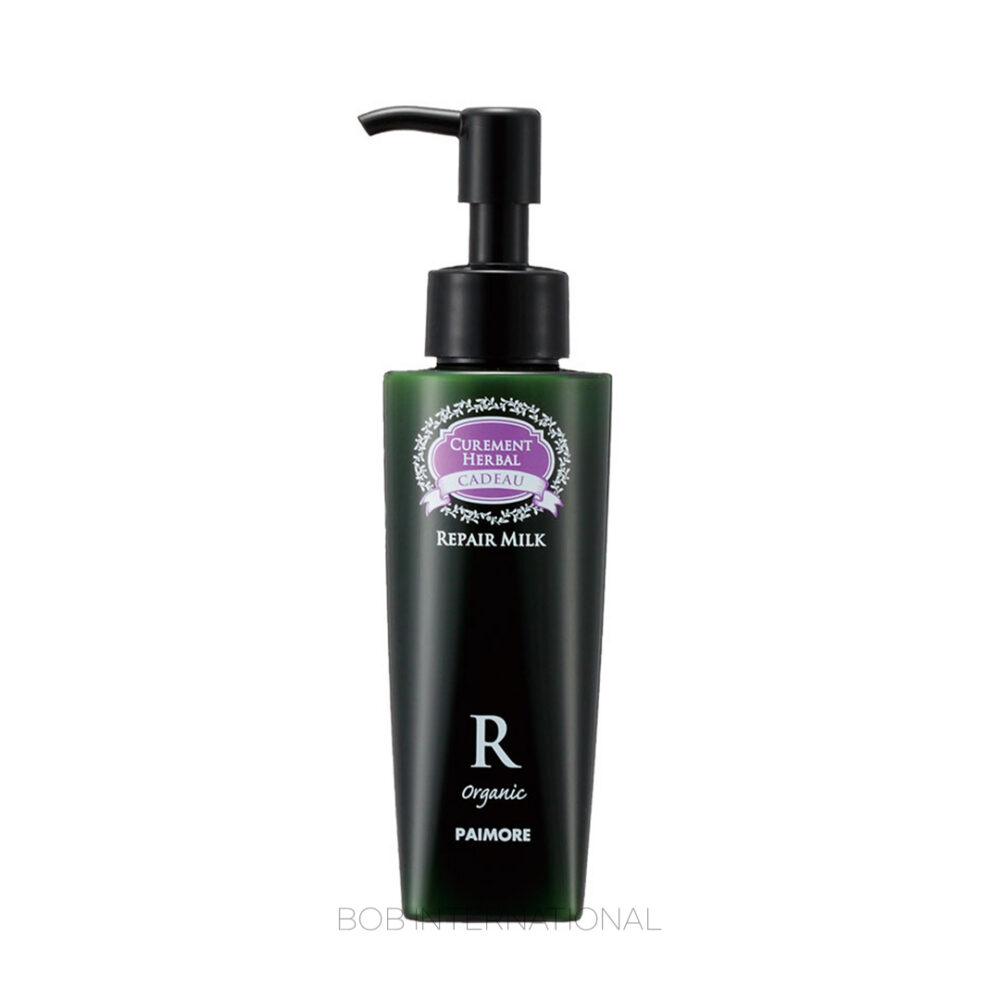 PAIMORE Curement Herbal Cadeau Repair Milk 120ml