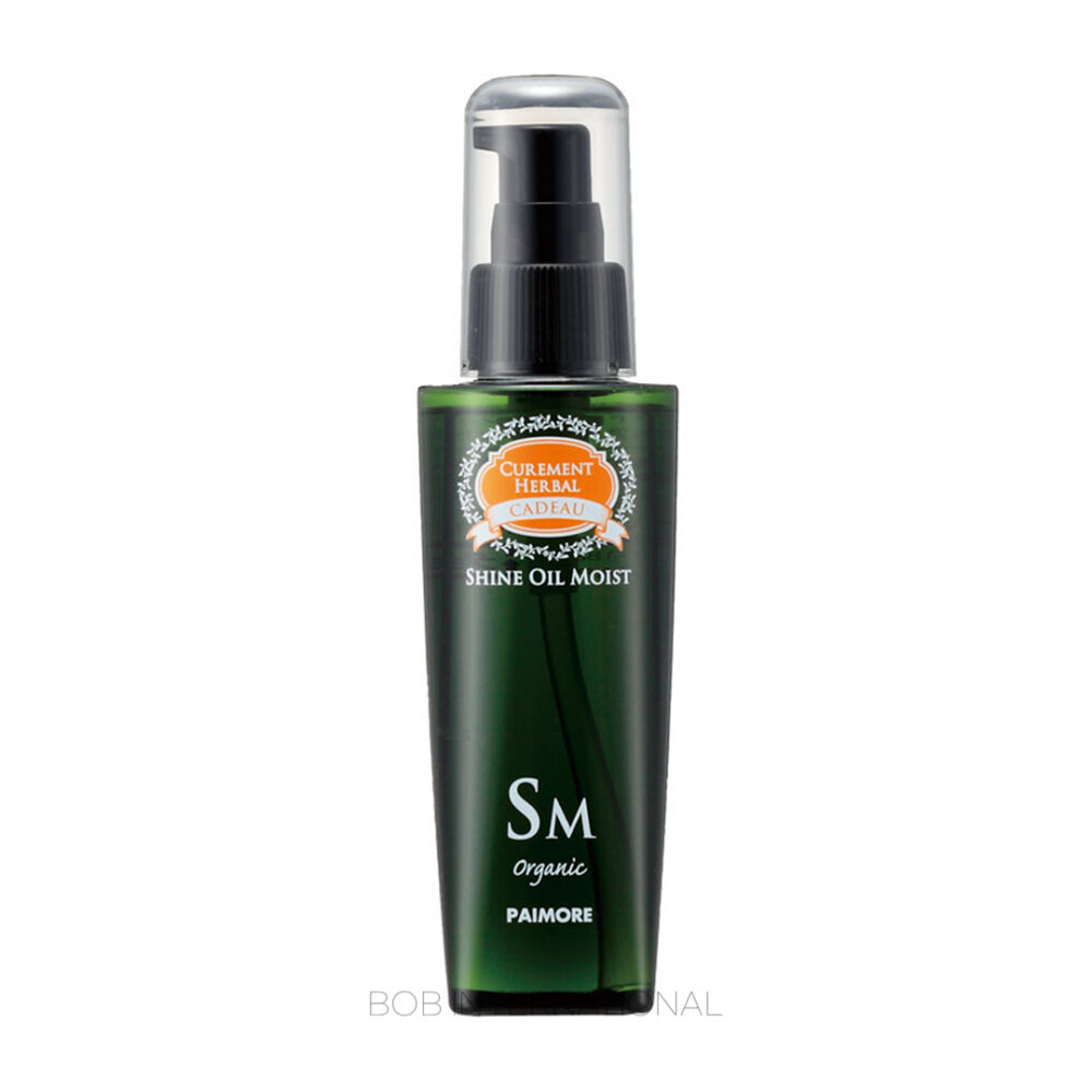 PAIMORE Curement Herbal Cadeau Shine Oil Moist 120ml