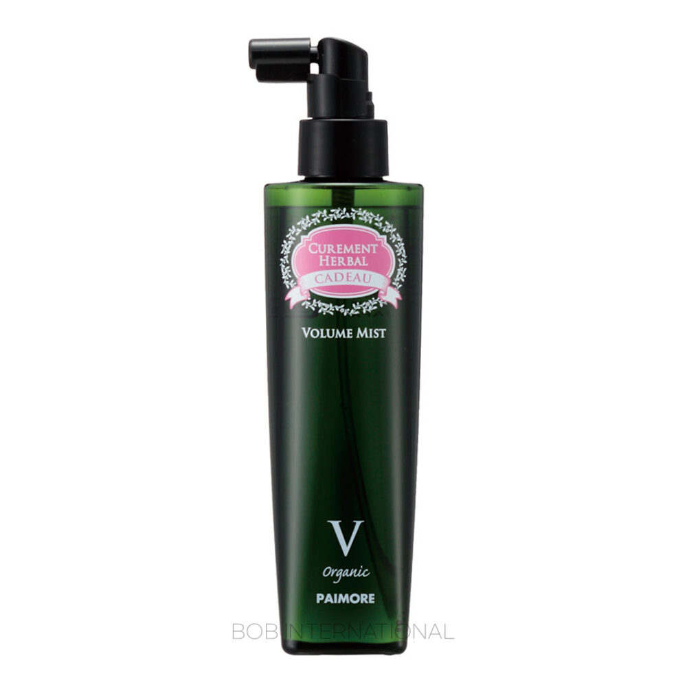PAIMORE Curement Herbal Cadeau Volume Mist 200ml
