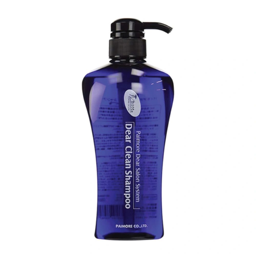 PAIMORE Dear Clean Shampoo 500g