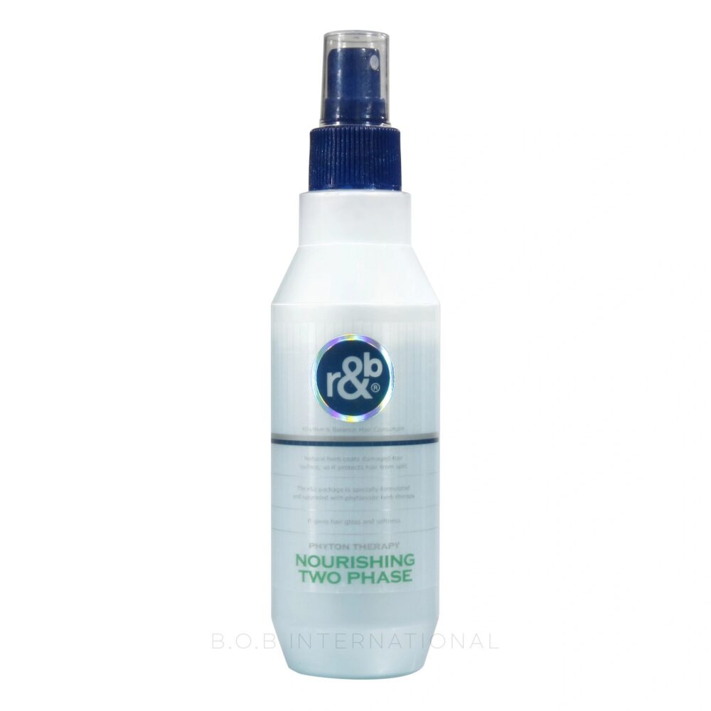 WOOSIN R&B Phyton Therapy Nourishing Two Phase 250ml