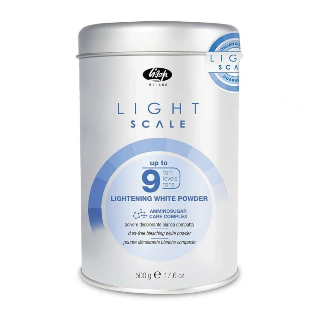 LK Light Scale 9+ 500g