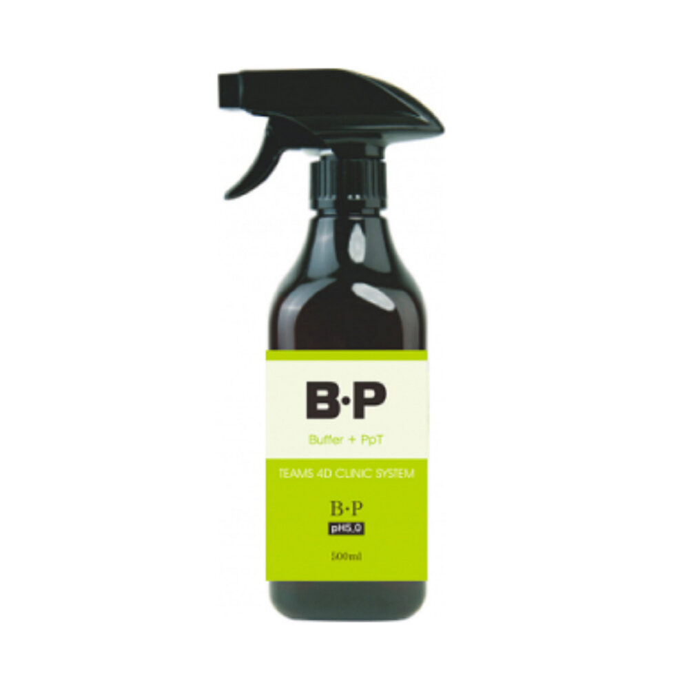 ARIA B.P Buffer+PPT 500ml