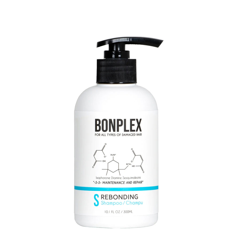 BONPLEX Rebonding Shampoo