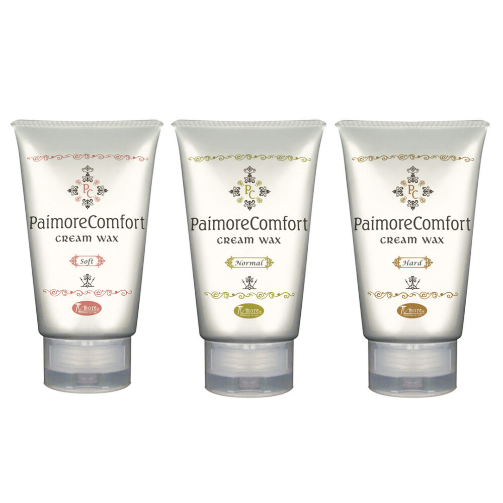 PAIMORE Comfort Cream Wax 100g