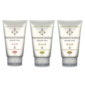 PAIMORE Comfort Cream Wax 100g