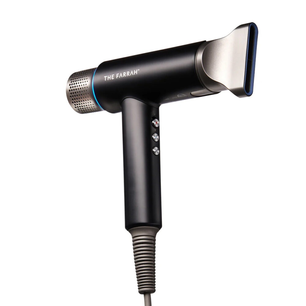 THE FARRAH AirPulse