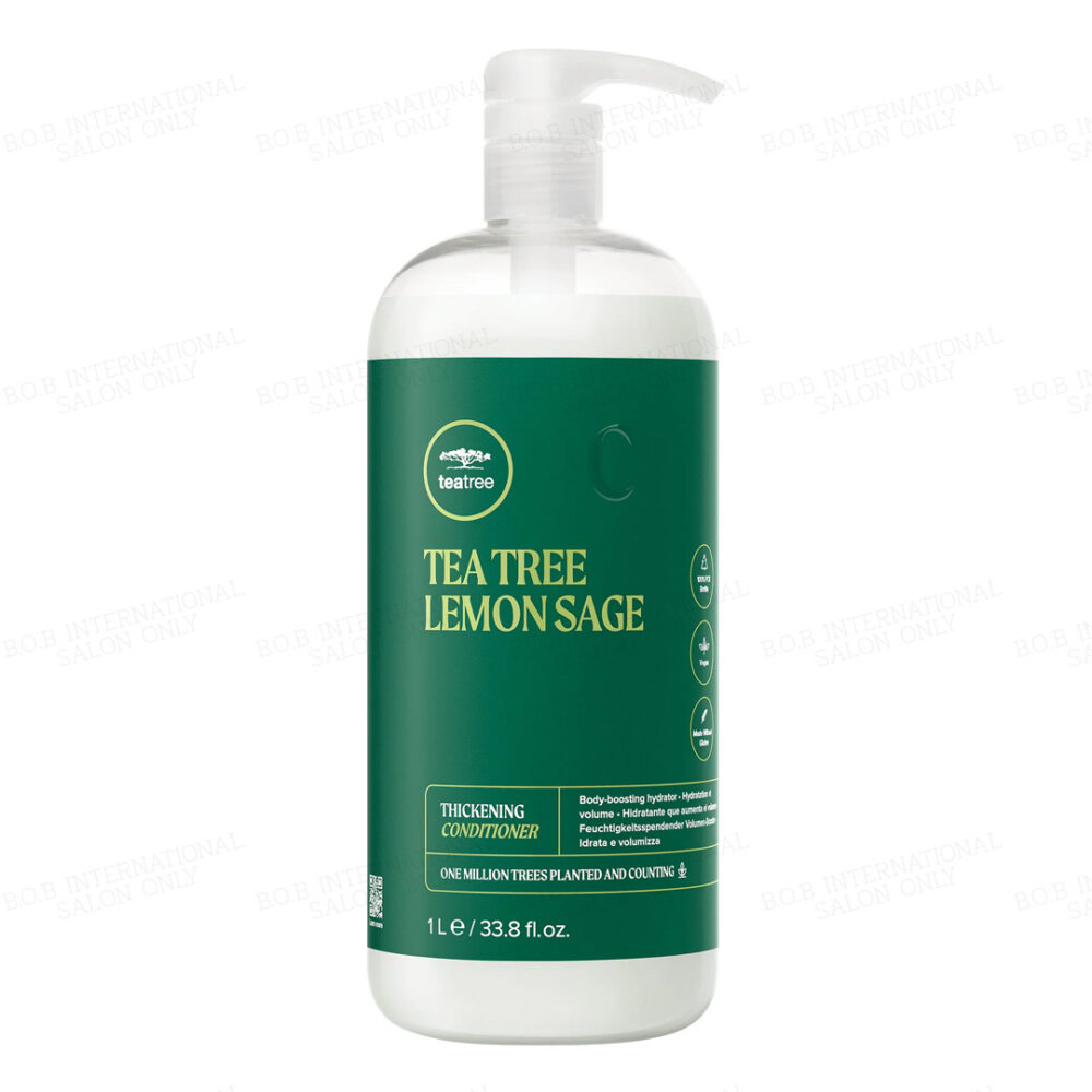 Paul Mitchell Lemon Sage Thickening Conditioner [SALON EXCLUSIVE]