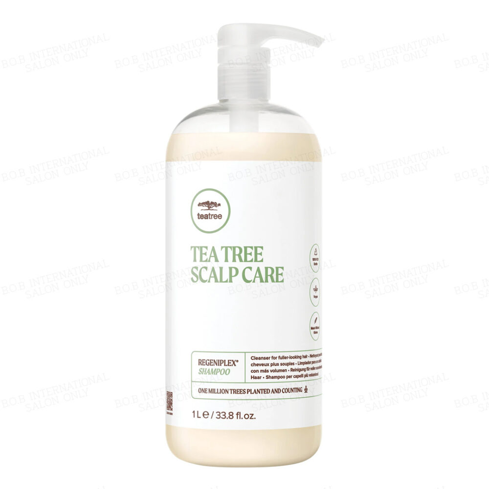 Paul Mitchell Scalp Care Regeniplex Shampoo [SALON EXCLUSIVE]