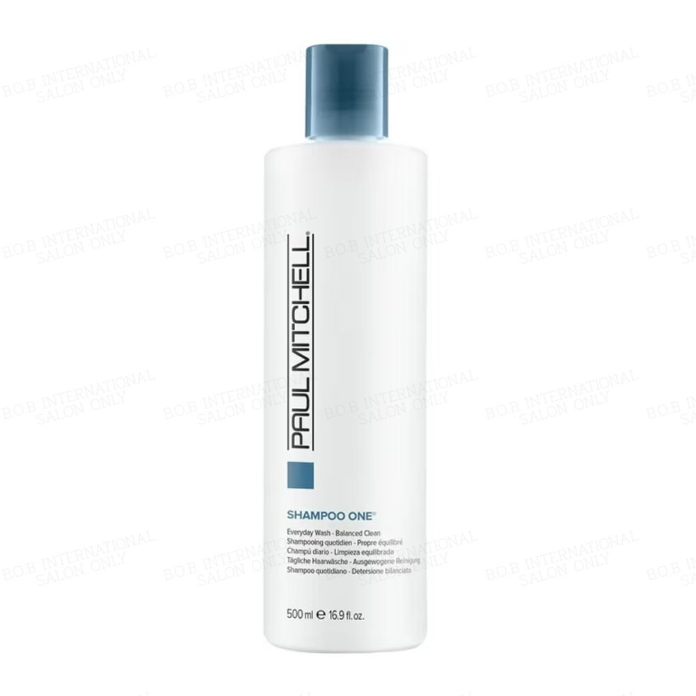 Paul Mitchell Shampoo One 16.9oz [SALON EXCLUSIVE]