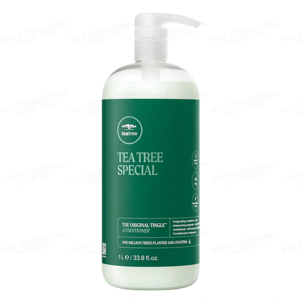 Paul Mitchell Tea Tree Special Conditioner [SALON EXCLUSIVE]