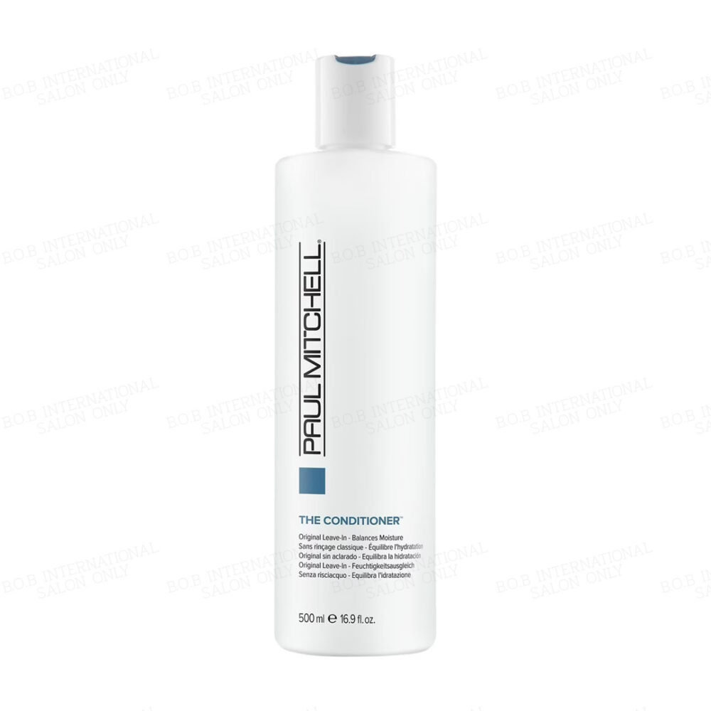 Paul Mitchell The Conditioner 16.9oz [SALON EXCLUSIVE]