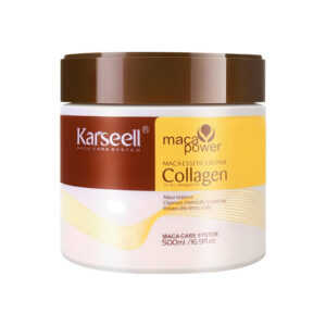 Karseell Maca power Collagen Hair Mask 500ml